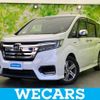 honda stepwagon-spada 2018 quick_quick_6AA-RP5_RP5-1074558 image 1