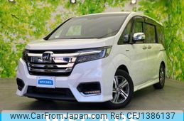 honda stepwagon-spada 2018 quick_quick_6AA-RP5_RP5-1074558