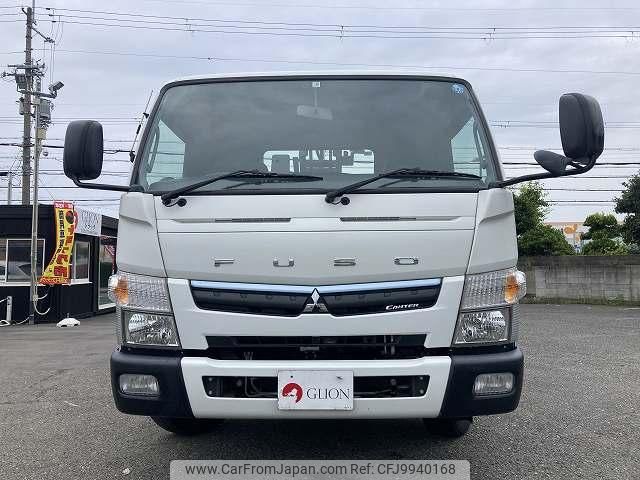 mitsubishi-fuso canter 2019 GOO_NET_EXCHANGE_0730189A30240625W002 image 2