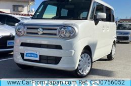 suzuki wagon-r 2023 quick_quick_5BA-MX81S_MX81S-106645