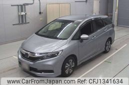 honda shuttle 2022 -HONDA--Shuttle GP7-2210953---HONDA--Shuttle GP7-2210953-