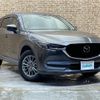 mazda cx-5 2017 -MAZDA--CX-5 LDA-KF2P--KF2P-104103---MAZDA--CX-5 LDA-KF2P--KF2P-104103- image 1