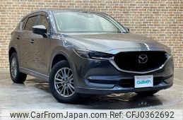 mazda cx-5 2017 -MAZDA--CX-5 LDA-KF2P--KF2P-104103---MAZDA--CX-5 LDA-KF2P--KF2P-104103-