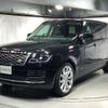 land-rover range-rover 2019 -ROVER--Range Rover ABA-LGL3SC--SALGA3AV8KA561379---ROVER--Range Rover ABA-LGL3SC--SALGA3AV8KA561379- image 1