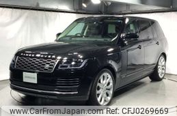 land-rover range-rover 2019 -ROVER--Range Rover ABA-LGL3SC--SALGA3AV8KA561379---ROVER--Range Rover ABA-LGL3SC--SALGA3AV8KA561379-