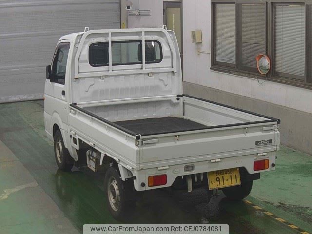 suzuki carry-truck 2006 -SUZUKI 【長岡 480ｲ9111】--Carry Truck DA65T--107690---SUZUKI 【長岡 480ｲ9111】--Carry Truck DA65T--107690- image 2