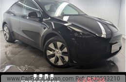 tesla-motors tesla-others 2023 -TESLA--ﾃｽﾗﾓﾃﾞﾙY ZAA-YL1YT--LRWYHCFS5PC038478---TESLA--ﾃｽﾗﾓﾃﾞﾙY ZAA-YL1YT--LRWYHCFS5PC038478-