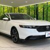 honda accord 2024 CFJ1513206 image 16