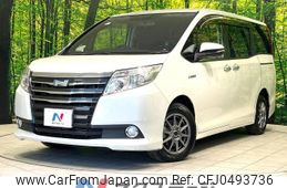 toyota noah 2014 -TOYOTA--Noah DAA-ZWR80G--ZWR80-0043547---TOYOTA--Noah DAA-ZWR80G--ZWR80-0043547-