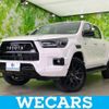 toyota hilux-pick-up 2023 quick_quick_3DF-GUN125_GUN125-3942759 image 1