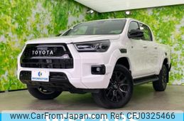 toyota hilux-pick-up 2023 quick_quick_3DF-GUN125_GUN125-3942759