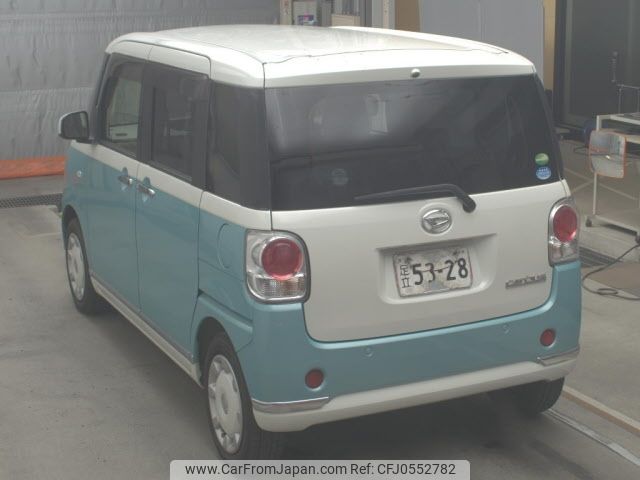 daihatsu move-canbus 2017 -DAIHATSU--Move Canbus LA800S-0080732---DAIHATSU--Move Canbus LA800S-0080732- image 2