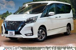 nissan serena 2021 -NISSAN--Serena 6AA-HFC27--HFC27-120134---NISSAN--Serena 6AA-HFC27--HFC27-120134-