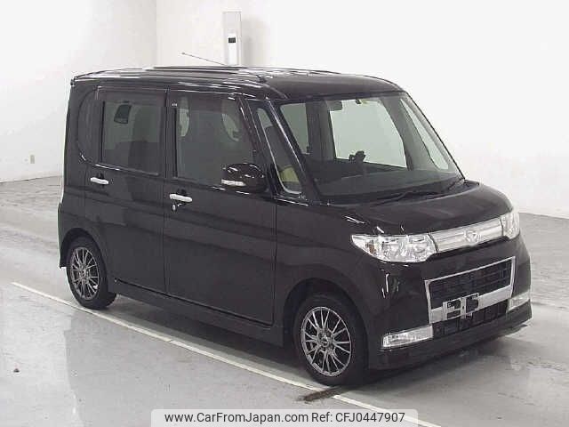 daihatsu tanto 2009 -DAIHATSU--Tanto L375S--0258328---DAIHATSU--Tanto L375S--0258328- image 1