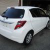 toyota vitz 2015 TE3450 image 1