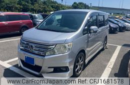 honda stepwagon 2010 CFJ1681578