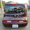 nissan cube 2012 CFJ1707759 image 18