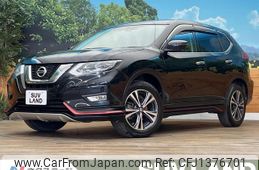 nissan x-trail 2018 quick_quick_NT32_NT32-092870