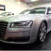 audi a8 2014 -AUDI--A8 4HCTGF--WAUZZZ4H4EN010832---AUDI--A8 4HCTGF--WAUZZZ4H4EN010832- image 1