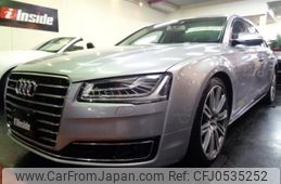 audi a8 2014 -AUDI--A8 4HCTGF--WAUZZZ4H4EN010832---AUDI--A8 4HCTGF--WAUZZZ4H4EN010832-