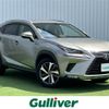 lexus nx 2018 -LEXUS--Lexus NX DBA-AGZ10--AGZ10-1014691---LEXUS--Lexus NX DBA-AGZ10--AGZ10-1014691- image 1