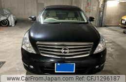 nissan teana 2012 -NISSAN--Teana DBA-J32--J32-250972---NISSAN--Teana DBA-J32--J32-250972-