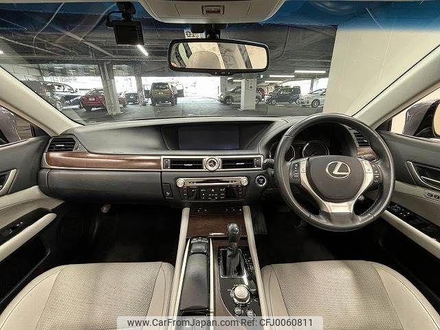 lexus gs 2013 -LEXUS--Lexus GS DAA-AWL10--AWL10-6000137---LEXUS--Lexus GS DAA-AWL10--AWL10-6000137- image 2