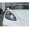 porsche cayman 2017 -PORSCHE--Porsche Cayman ABA-982J1--WP0ZZZ98ZJK250873---PORSCHE--Porsche Cayman ABA-982J1--WP0ZZZ98ZJK250873- image 7