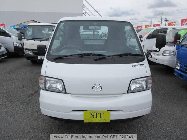 mazda bongo-truck 2020 GOO_NET_EXCHANGE_0540197A30250530W002 image 2