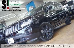 jeep compass 2016 quick_quick_MK4924_1C4NJDFB6GD679570