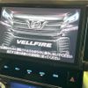 toyota vellfire 2017 -TOYOTA--Vellfire DBA-AGH30W--AGH30-0111918---TOYOTA--Vellfire DBA-AGH30W--AGH30-0111918- image 5