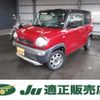 suzuki hustler 2017 quick_quick_DAA-MR41S_MR41S-242974 image 1
