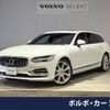 volvo v90 2017 -VOLVO--Volvo V90 DBA-PB420--YV1PWA2MCH1019016---VOLVO--Volvo V90 DBA-PB420--YV1PWA2MCH1019016- image 1