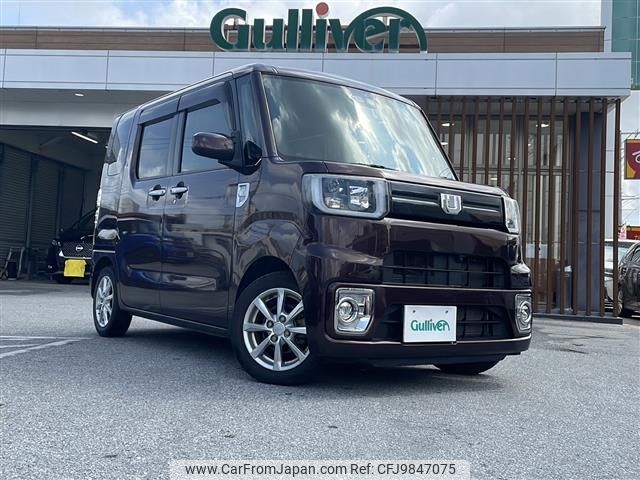 daihatsu wake 2019 -DAIHATSU--WAKE DBA-LA700S--LA700S-0140539---DAIHATSU--WAKE DBA-LA700S--LA700S-0140539- image 1