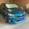 toyota vitz 2011 CFJ1528139 image 1