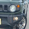 suzuki jimny 2023 CFJ1619885 image 12
