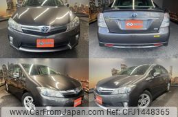 toyota sai 2010 quick_quick_DAA-AZK10_AZK10-2036716