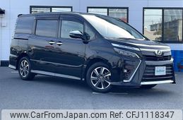 toyota voxy 2018 -TOYOTA--Voxy DBA-ZRR80W--ZRR80-0468833---TOYOTA--Voxy DBA-ZRR80W--ZRR80-0468833-