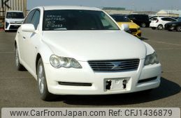 toyota mark-x 2006 CFJ1436879