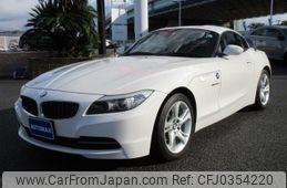 bmw z4 2012 GOO_JP_700080167230241019002