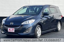 mazda premacy 2014 -MAZDA--Premacy DBA-CWFFW--CWFFW-116763---MAZDA--Premacy DBA-CWFFW--CWFFW-116763-