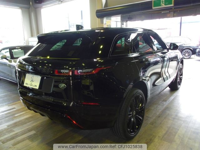 land-rover range-rover 2023 -ROVER--Range Rover 3BA-LY2XAC--SALYA2AX8PA356569---ROVER--Range Rover 3BA-LY2XAC--SALYA2AX8PA356569- image 2