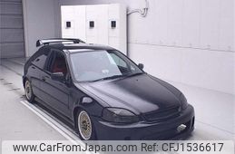 honda civic 1998 CFJ1536617