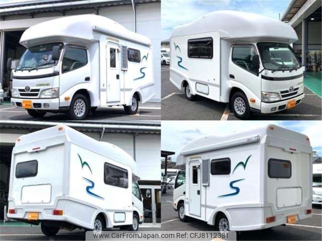 toyota camroad 2014 -TOYOTA--Camroad TRY230ｶｲ--TRY230-0115796---TOYOTA--Camroad TRY230ｶｲ--TRY230-0115796- image 2