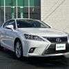 lexus ct 2014 -LEXUS--Lexus CT DAA-ZWA10--ZWA10-2178478---LEXUS--Lexus CT DAA-ZWA10--ZWA10-2178478- image 1