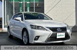 lexus ct 2014 -LEXUS--Lexus CT DAA-ZWA10--ZWA10-2178478---LEXUS--Lexus CT DAA-ZWA10--ZWA10-2178478-