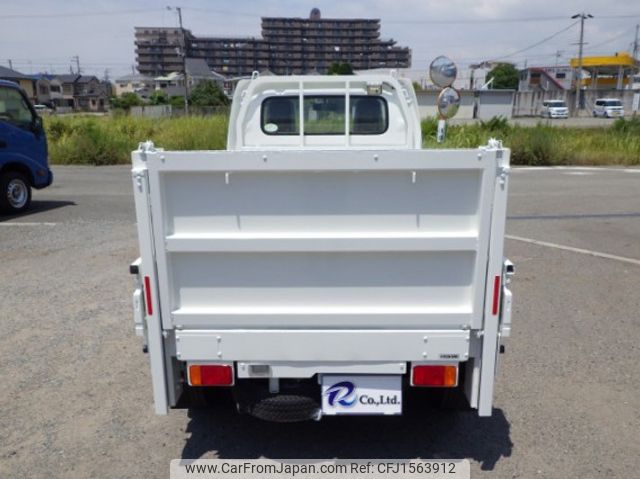 suzuki carry-truck 2014 CFJ1563912 image 2