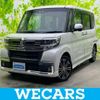 daihatsu tanto 2017 quick_quick_DBA-LA600S_LA600S-0504642 image 1