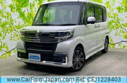 daihatsu tanto 2017 quick_quick_DBA-LA600S_LA600S-0504642