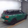 mini mini-others 2024 -BMW 【京都 366ﾀ 32】--BMW Mini 3DA-BB20M--WMW72BB0802V70489---BMW 【京都 366ﾀ 32】--BMW Mini 3DA-BB20M--WMW72BB0802V70489- image 5